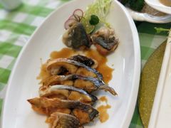 -快乐海鲜酒楼(滇池路店)