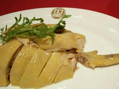 -望乡楼上海菜(日月光店)