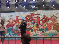 -运河游船(武林门码头)