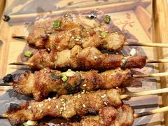 -火龙堂·风味民间菜(文一路店)