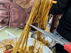 -服务大楼冷面(延大店)