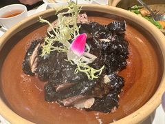 -粤财皇冠假日酒店·彩华轩中餐厅