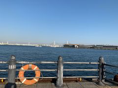 -横滨红砖仓库1号馆
