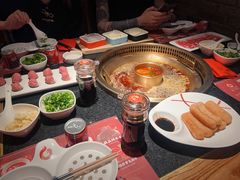 -红运火锅·中国名火锅·国风演绎(省体店)