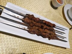 -巴扎美食·新疆菜·西域歌舞表演餐厅(新疆大厦店)