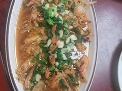 -江南村海鲜馆(洞头店)