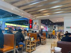 -为什么牛潮汕牛肉火锅(万胜广场店)