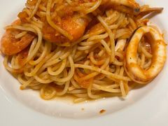 -萨莉亚意式餐厅(杭州滨江天街店)