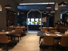 大堂-蓝鲸(国浩路店)