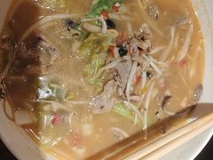 -水平有限广西米粉·广西风味集(五道口店)
