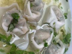 -南城香·饭香串香馄饨香(花园北路店)