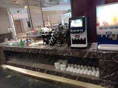 -重庆丽苑维景国际大酒店·海鲜自助餐厅