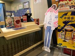 -DQ·蛋糕·冰淇淋(浦江欢乐颂店)