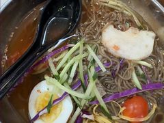 -优壹佳·延边朝鲜族料理(中山北路店)