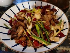 -蜗牛小馆醉乡民谣云南菜(惠新西里店)