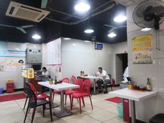 大堂-芬芳甜品(东风西路店)