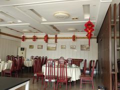 大堂-鑫悦楼煎蟹·16年海鲜大排档