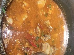 -福茂源横山铁锅羊肉(牡丹园店)