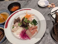 -福照楼汽锅鸡·云南菜(火车站锦江店)