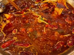 -山城年华老火锅(玉林店)