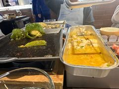 -很久以前羊肉串(长寿路星方汇店)