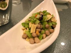-东四民芳餐厅(世茂工三店)