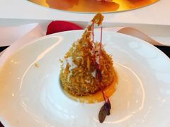 -瑞吉酒店 · Elba 欧尔巴意大利餐厅· 精致意餐·云端聚会