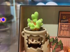 -泡泡玛特POPMART(上海环球港店)