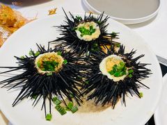 -旺豪海鲜餐厅(友谊阳光城店)
