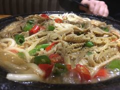 -原鄉本味 楚菜 丹江口鱼(北苑店)