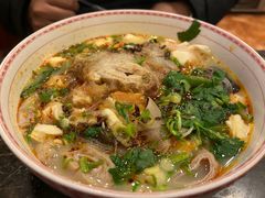 -吾味香葫芦头(安西街店)