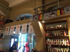 -猫咪博物馆(顶澳仔猫街店)