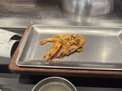 -大神太神·铁板烧(七宝领展广场店)