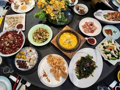 -全聚德(蓝山店)