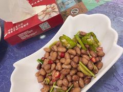 -叶存利海鲜大馅饺子(海宁路总店)