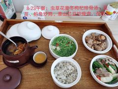 -雪梅月子中心(华侨城店)