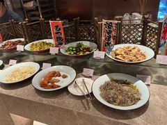 -扬州万怡酒店-中餐厅(文昌中路店)