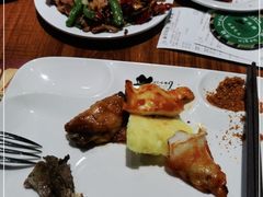-汉巴味德(沈阳万象汇店)