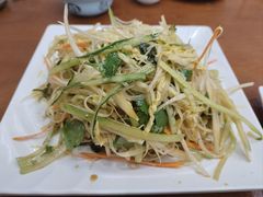 -东北风味思缘食府(对湖路店)