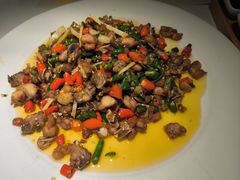 -王妈热卤·川味馆(海昌店)