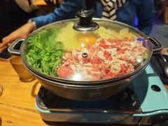 -花腰餐吧Bistro烧烤 傣味(传媒大学店)