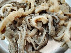 干拌千张-阿秋牛排(湖心街店)