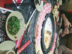 -蜀大侠火锅(森兰花园城店)