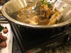-屋门口呷饭(捞刀河店)