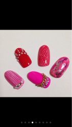 iphone_upload_pic-EasyLady美甲沙龙