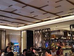 大堂-安蒂娅·海鲜自助餐厅(安蒂娅美兰酒店)