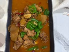 -鱼你在一起(浦东新陆家嘴滨江中心店)