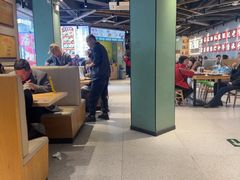 -银记肠粉店(南方医院店)