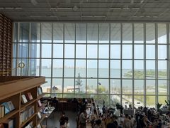 -朵云书院(滴水湖店)