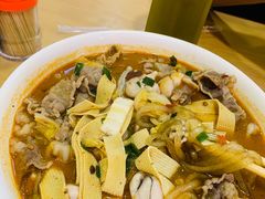 -酸辣粉(氹仔店)